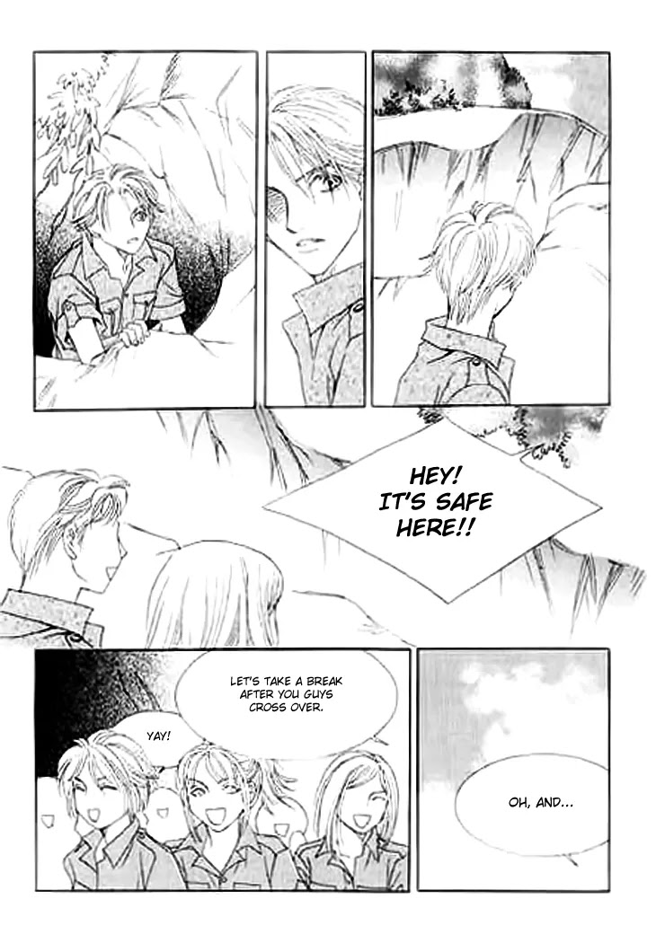 Cinderella Fella Chapter 16.1 page 24 - Chapter 16.1