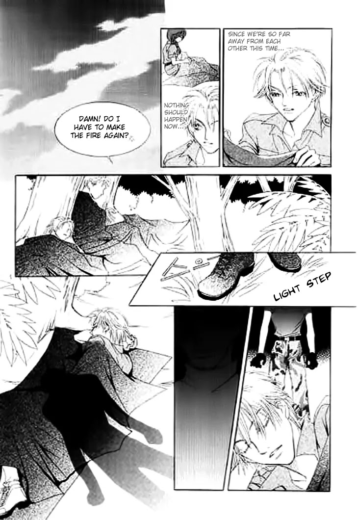 Cinderella Fella Chapter 16.1 page 26 - Chapter 16.1