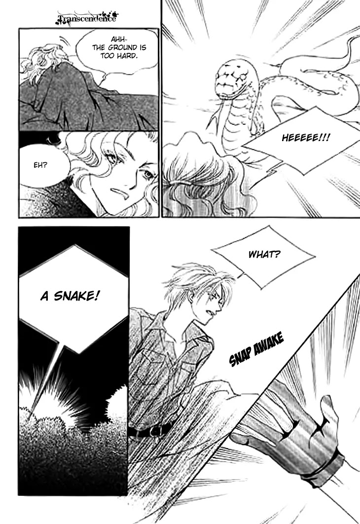 Cinderella Fella Chapter 16.1 page 27 - Chapter 16.1