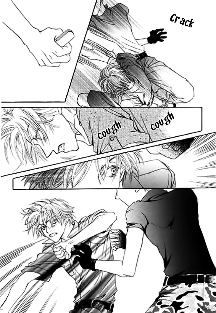 Cinderella Fella Chapter 16.1 page 29 - Chapter 16.1