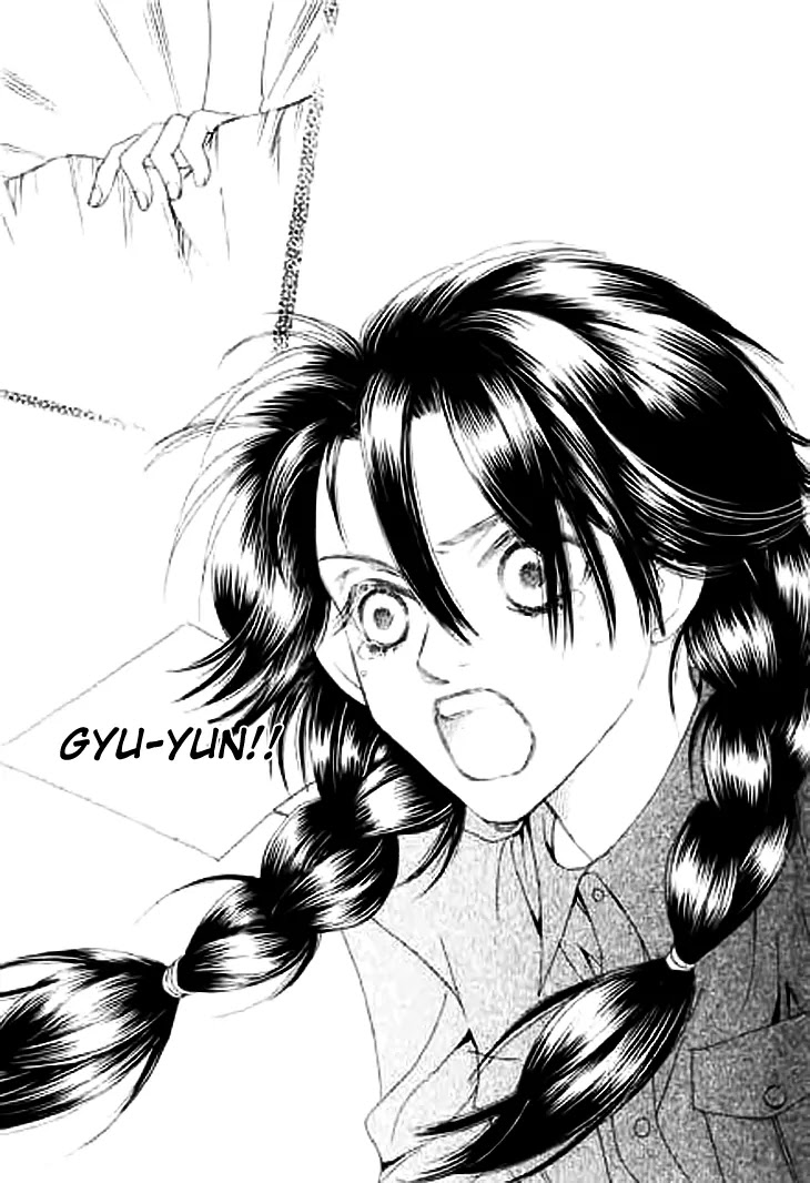 Cinderella Fella Chapter 16.1 page 36 - Chapter 16.1