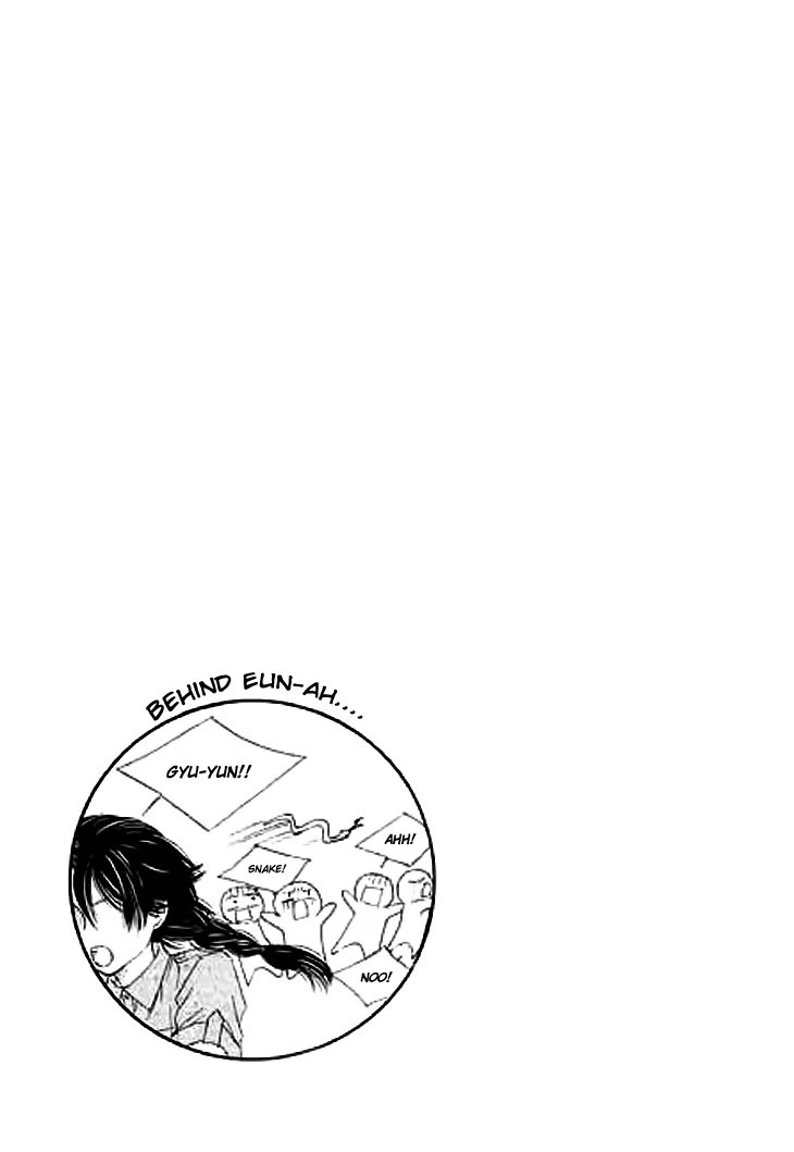 Cinderella Fella Chapter 16.1 page 38 - Chapter 16.1