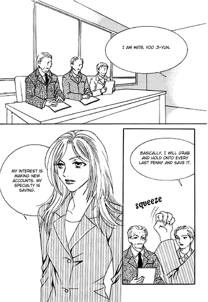 Cinderella Fella Chapter 16.1 page 39 - Chapter 16.1