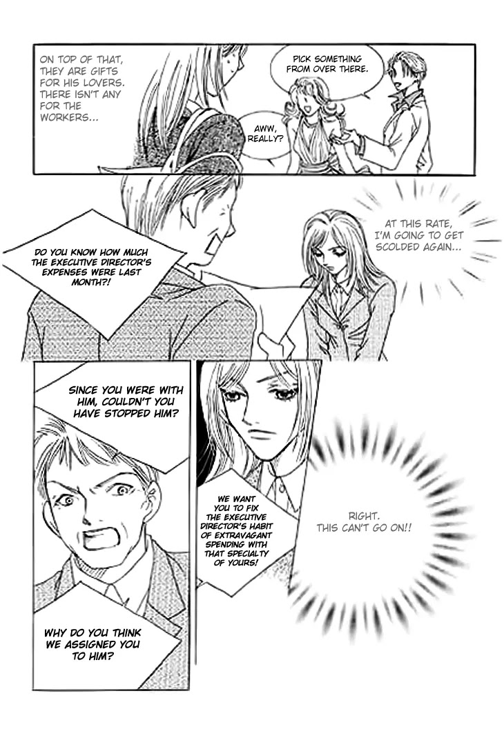 Cinderella Fella Chapter 16.1 page 43 - Chapter 16.1