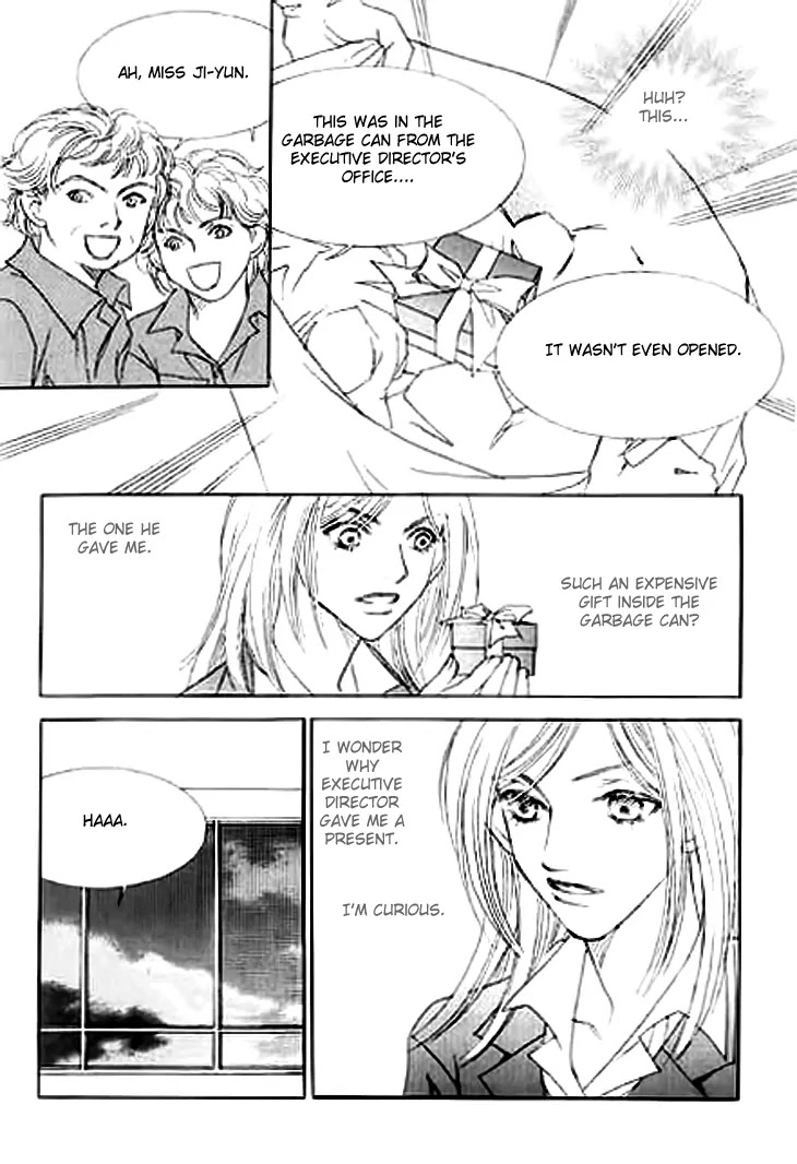 Cinderella Fella Chapter 16.1 page 48 - Chapter 16.1