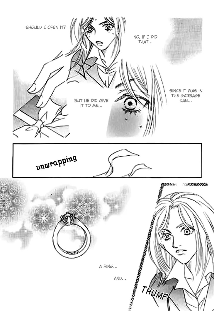 Cinderella Fella Chapter 16.1 page 49 - Chapter 16.1