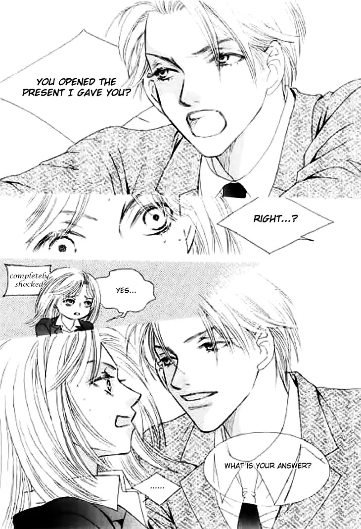 Cinderella Fella Chapter 16.1 page 52 - Chapter 16.1
