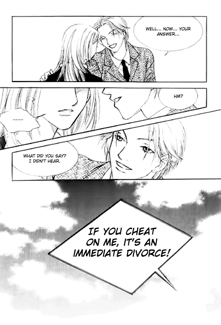 Cinderella Fella Chapter 16.1 page 54 - Chapter 16.1