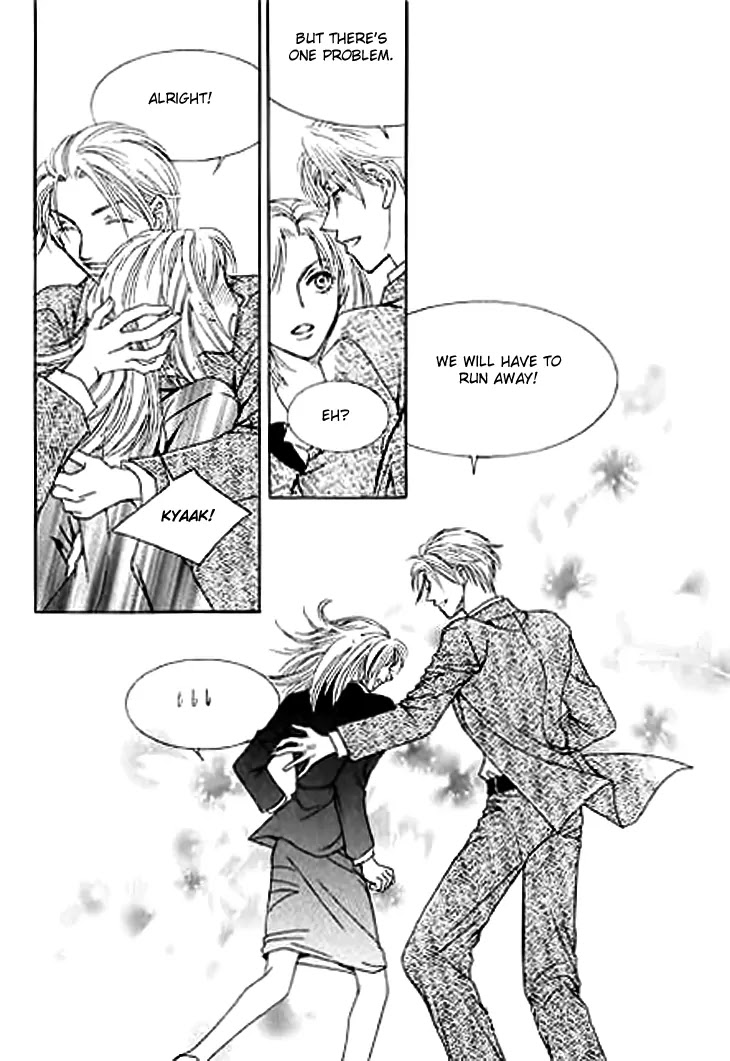 Cinderella Fella Chapter 16.1 page 55 - Chapter 16.1
