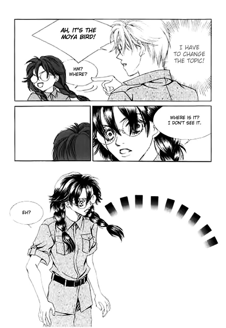 Cinderella Fella Chapter 16.1 page 6 - Chapter 16.1