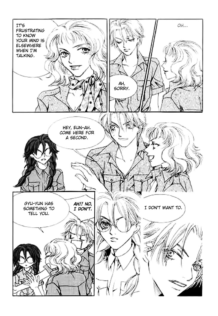 Cinderella Fella Chapter 16.1 page 8 - Chapter 16.1