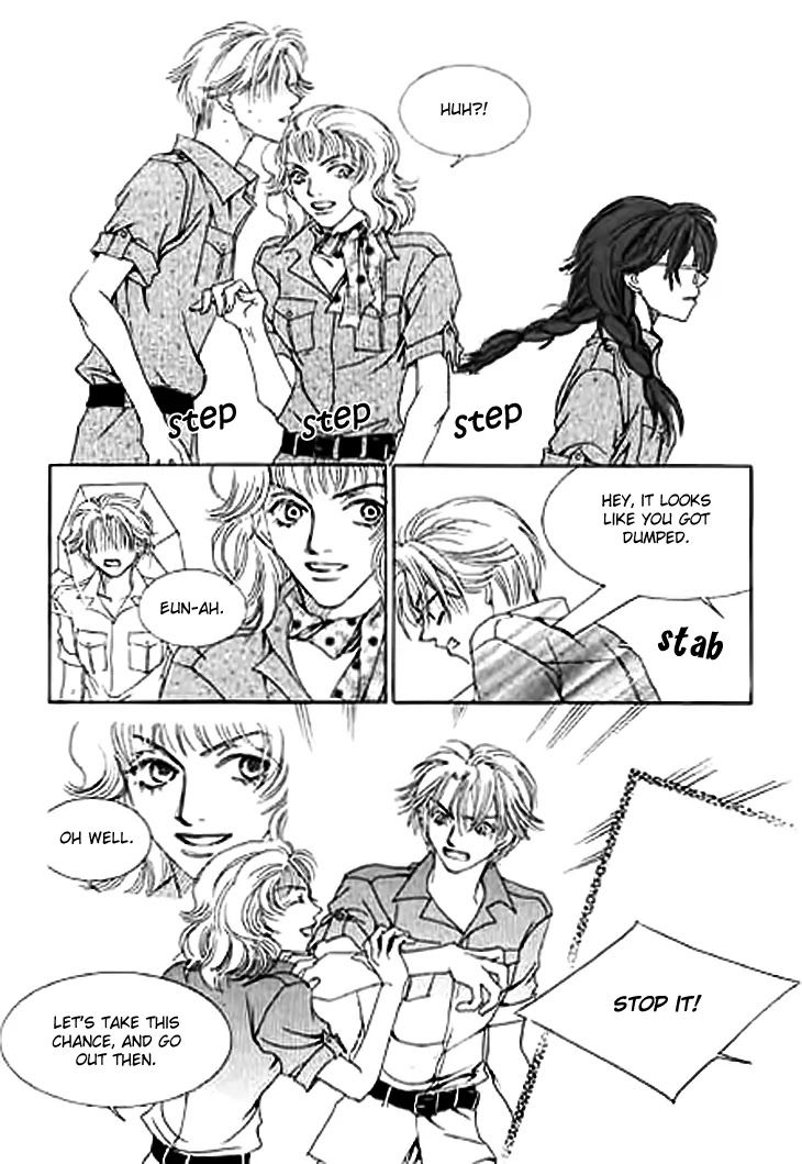 Cinderella Fella Chapter 16.1 page 9 - Chapter 16.1