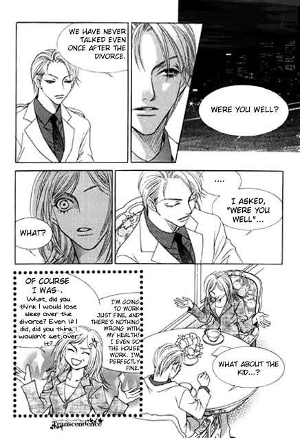 Cinderella Fella Chapter 16.2 page 10 - Chapter 16.2