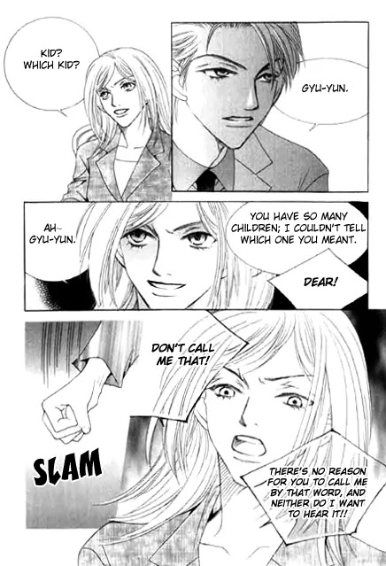 Cinderella Fella Chapter 16.2 page 11 - Chapter 16.2