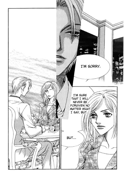 Cinderella Fella Chapter 16.2 page 12 - Chapter 16.2