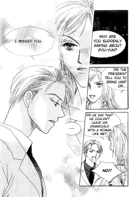 Cinderella Fella Chapter 16.2 page 13 - Chapter 16.2