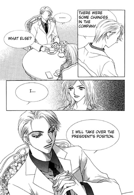 Cinderella Fella Chapter 16.2 page 14 - Chapter 16.2