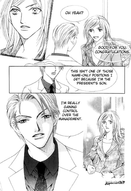 Cinderella Fella Chapter 16.2 page 15 - Chapter 16.2