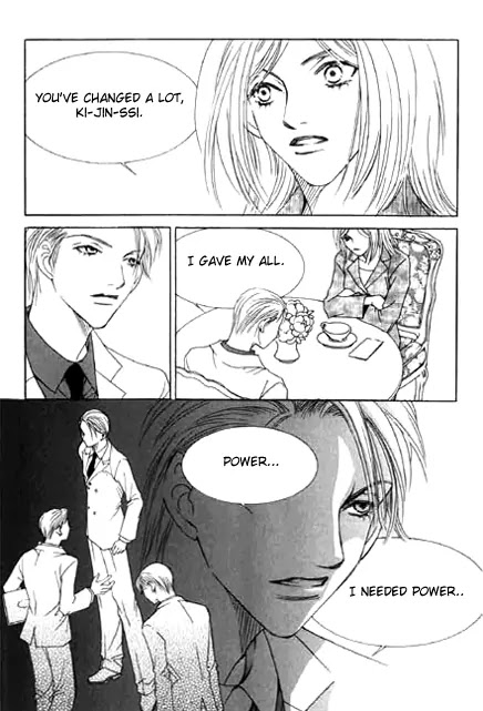 Cinderella Fella Chapter 16.2 page 16 - Chapter 16.2