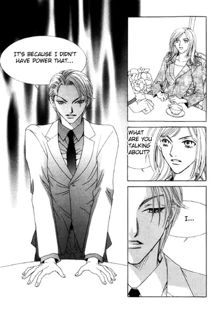 Cinderella Fella Chapter 16.2 page 17 - Chapter 16.2