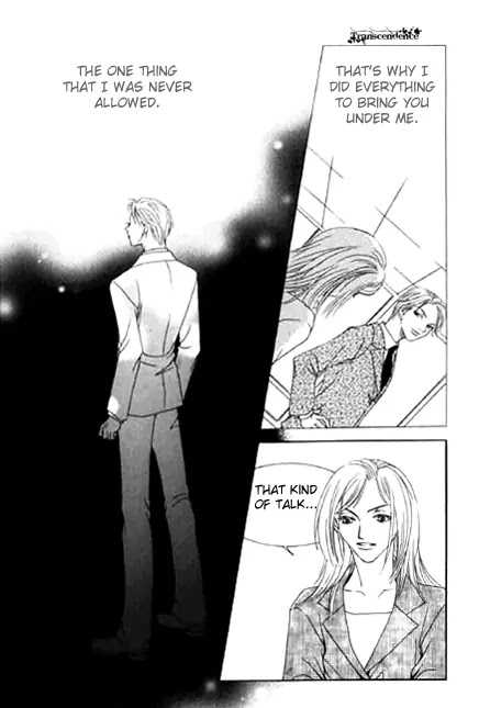 Cinderella Fella Chapter 16.2 page 20 - Chapter 16.2