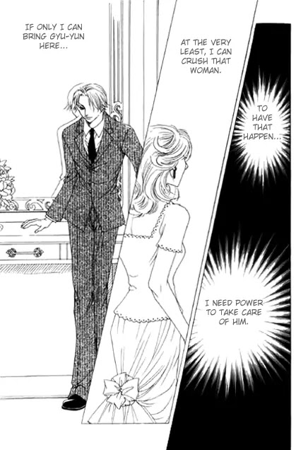 Cinderella Fella Chapter 16.2 page 23 - Chapter 16.2