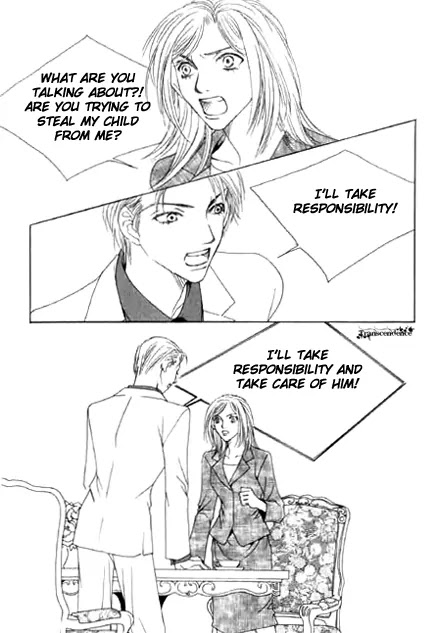 Cinderella Fella Chapter 16.2 page 25 - Chapter 16.2