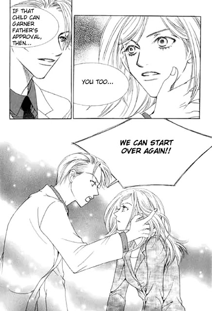 Cinderella Fella Chapter 16.2 page 26 - Chapter 16.2