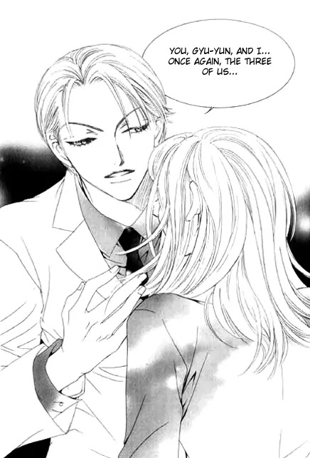 Cinderella Fella Chapter 16.2 page 27 - Chapter 16.2