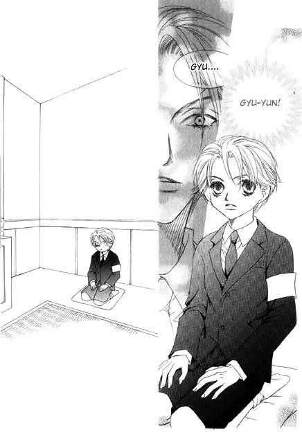 Cinderella Fella Chapter 16.2 page 29 - Chapter 16.2