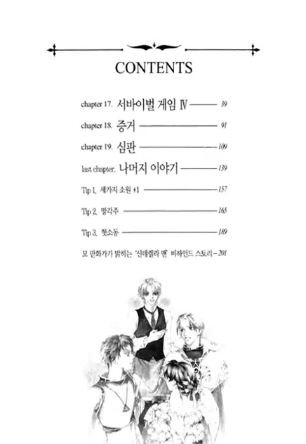 Cinderella Fella Chapter 16.2 page 7 - Chapter 16.2