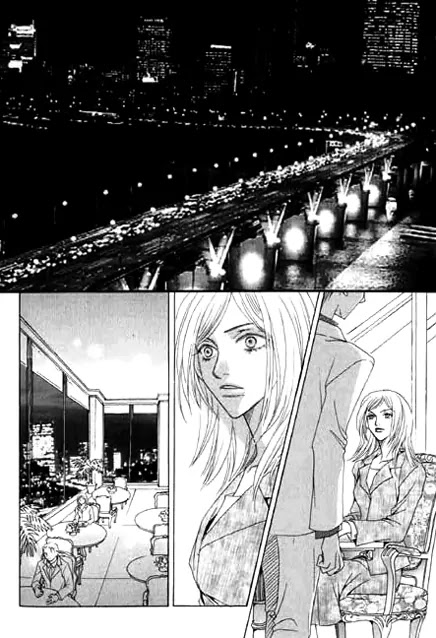 Cinderella Fella Chapter 16.2 page 8 - Chapter 16.2