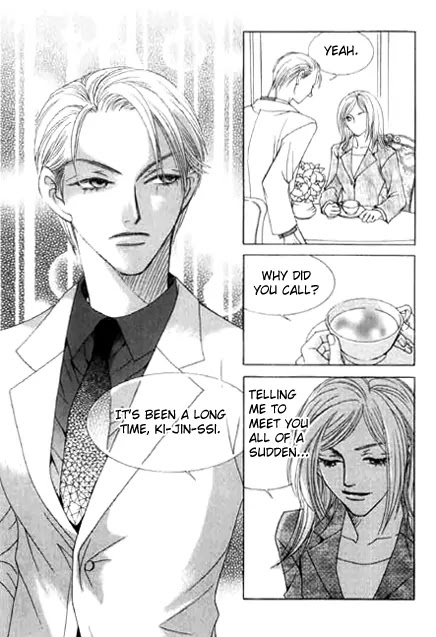 Cinderella Fella Chapter 16.2 page 9 - Chapter 16.2