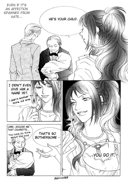 Cinderella Fella Chapter 17 page 15 - Chapter 17