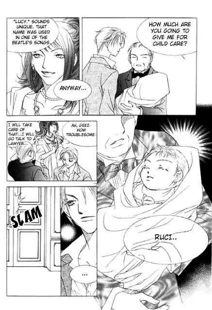 Cinderella Fella Chapter 17 page 17 - Chapter 17