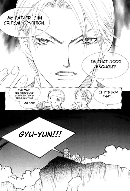 Cinderella Fella Chapter 17 page 21 - Chapter 17