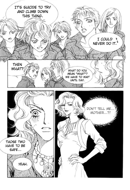 Cinderella Fella Chapter 17 page 24 - Chapter 17