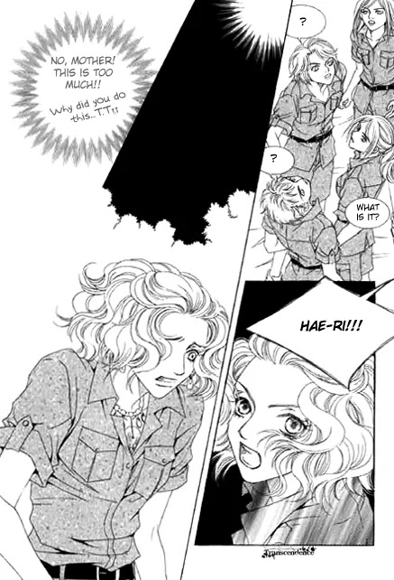 Cinderella Fella Chapter 17 page 25 - Chapter 17