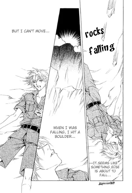 Cinderella Fella Chapter 17 page 30 - Chapter 17
