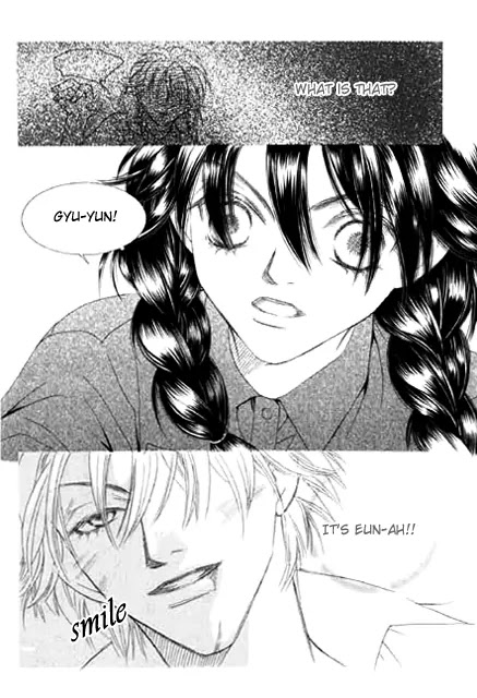 Cinderella Fella Chapter 17 page 33 - Chapter 17