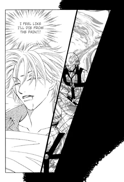 Cinderella Fella Chapter 17 page 39 - Chapter 17