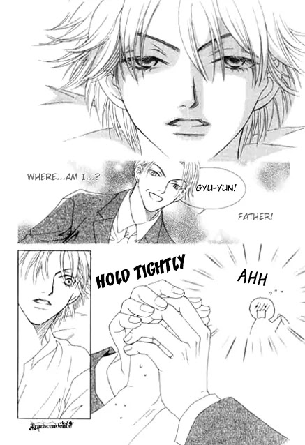 Cinderella Fella Chapter 17 page 40 - Chapter 17