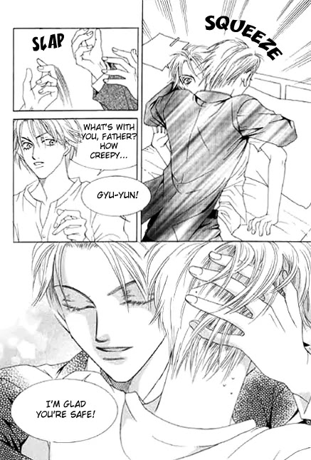 Cinderella Fella Chapter 17 page 41 - Chapter 17