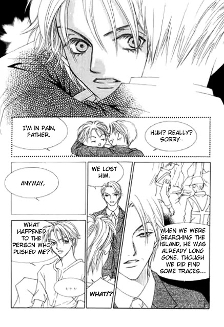 Cinderella Fella Chapter 17 page 42 - Chapter 17