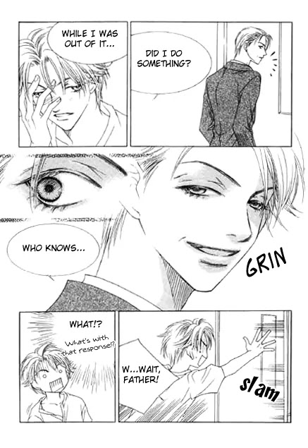 Cinderella Fella Chapter 17 page 44 - Chapter 17