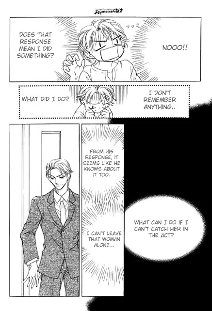 Cinderella Fella Chapter 17 page 45 - Chapter 17