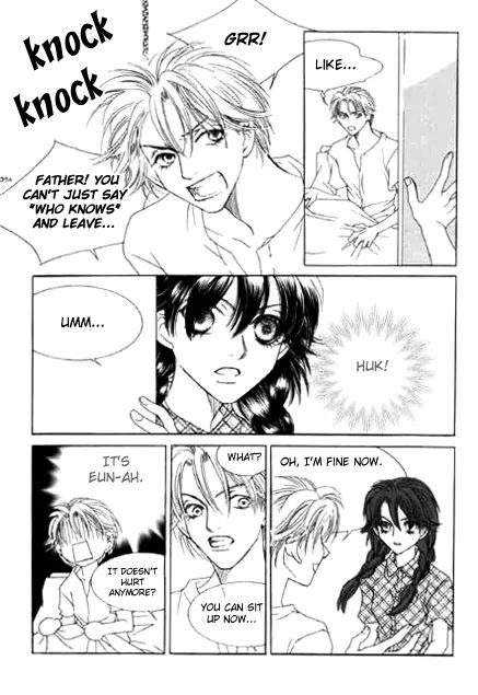 Cinderella Fella Chapter 17 page 46 - Chapter 17