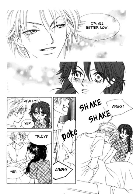 Cinderella Fella Chapter 17 page 47 - Chapter 17
