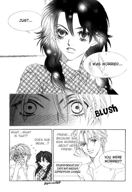 Cinderella Fella Chapter 17 page 50 - Chapter 17