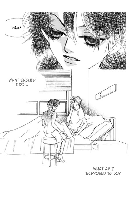 Cinderella Fella Chapter 17 page 51 - Chapter 17